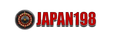 Logo JAPAN198